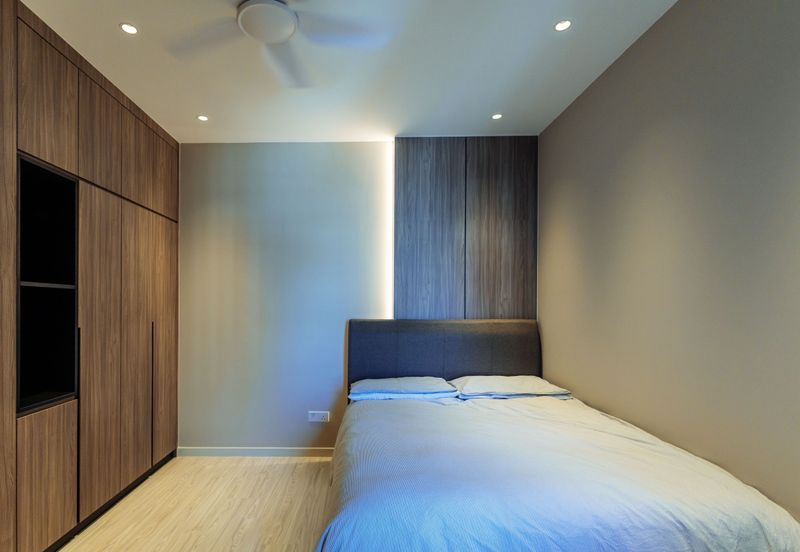 Suasana Suites Johor Bahru