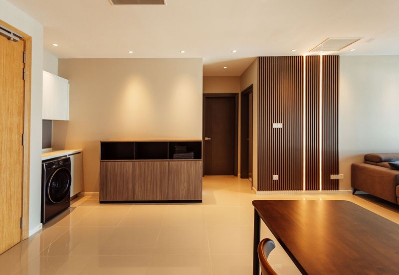 Suasana Suites Johor Bahru