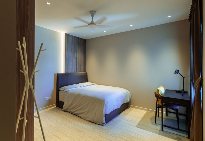 Suasana Suites Johor Bahru