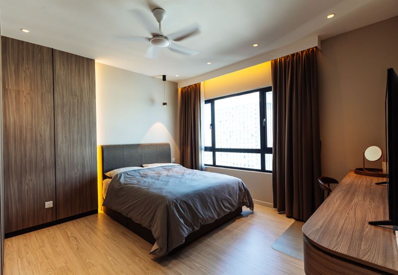 Suasana Suites Johor Bahru