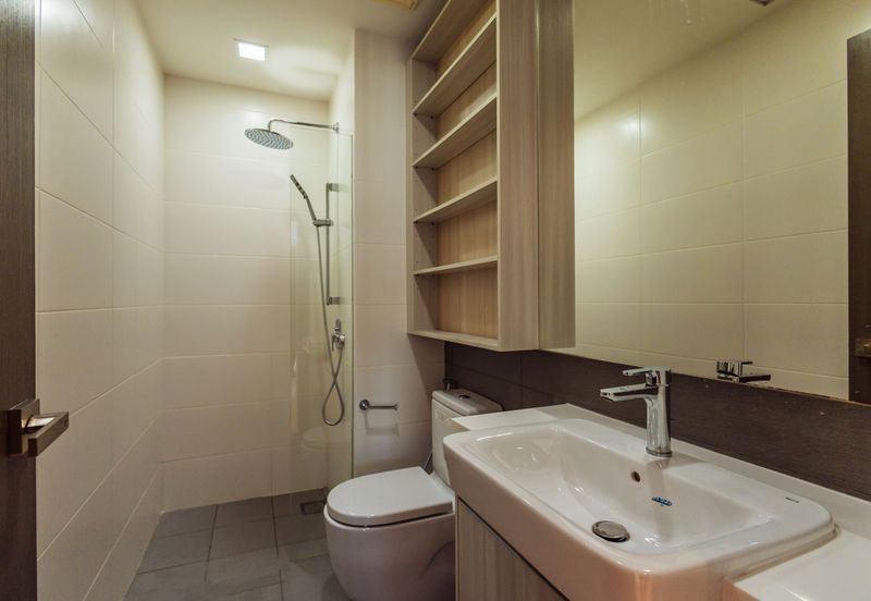 Suasana Suites Johor Bahru