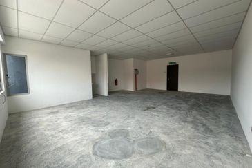 Stellar Park @ Vervo City