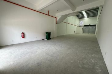 Stellar Park @ Vervo City