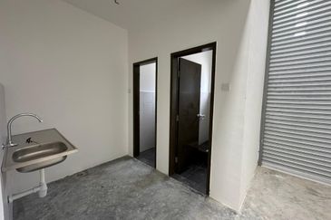 Stellar Park @ Vervo City