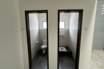 Stellar Park @ Vervo City