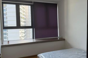 Baypoint @ Country Garden Danga Bay