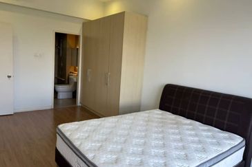 The WaterEdge Apartments