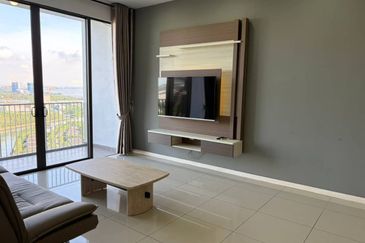 The WaterEdge Apartments