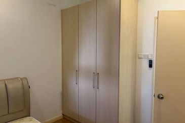 The WaterEdge Apartments