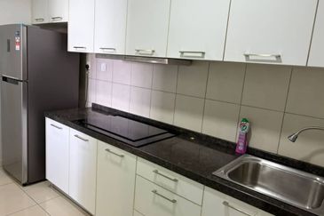 The WaterEdge Apartments