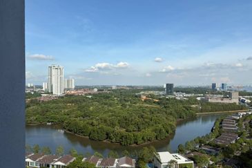 The WaterEdge Apartments