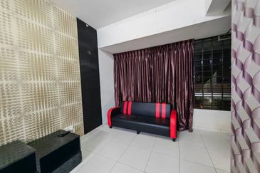 Akademik Suite @ Mount Austin