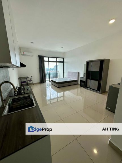 KSL Residence 2 Kangkar Tebrau , Johor, Johor Bahru