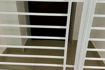 KSL Residence 2 @ Kangkar Tebrau