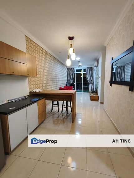 Sri Samudera Seaview Residence Suite Near Ciq , Johor, Johor Bahru