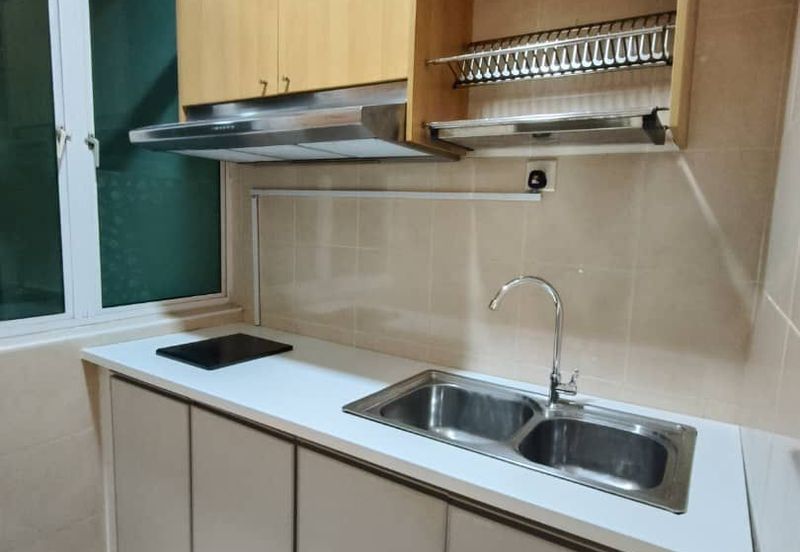 Sri Samudera Seaview Residence Suites