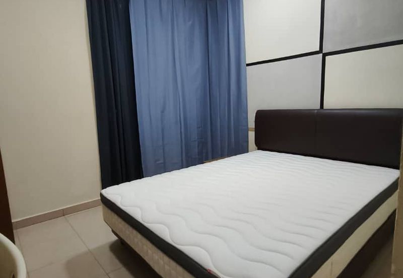 Sri Samudera Seaview Residence Suites