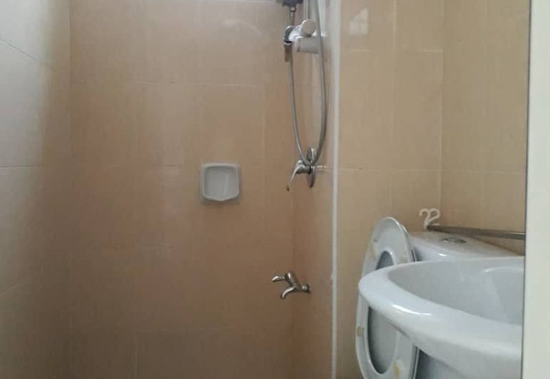 Sri Samudera Seaview Residence Suites