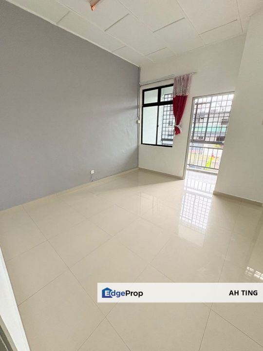 Double Storey Terrace House Taman Desa Jaya , Johor, Johor Bahru