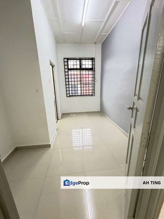 Double Storey Terrace House Taman Desa Jaya , Johor, Johor Bahru