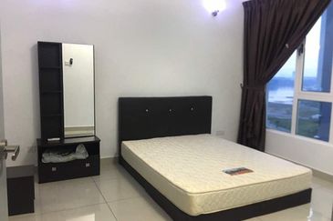 Tropez Residences @ Tropicana Danga Bay