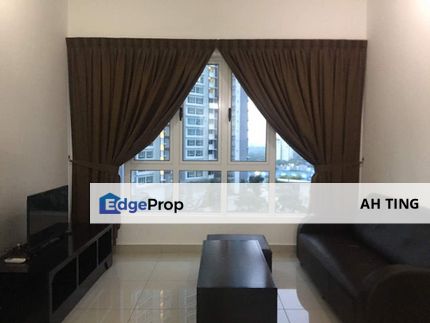Tropez Residence Danga Bay , Johor, Johor Bahru