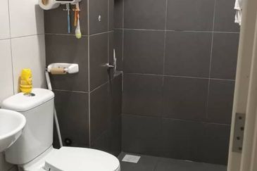 Sierra Heights (Residensi Sierra Perdana)