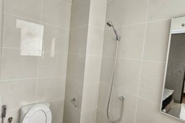 Kings Bay Country Garden @Danga Bay