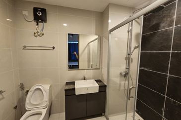 Kings Bay Country Garden @Danga Bay