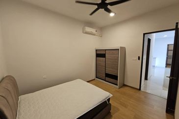 Kings Bay Country Garden @Danga Bay