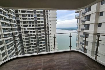 Kings Bay Country Garden @Danga Bay