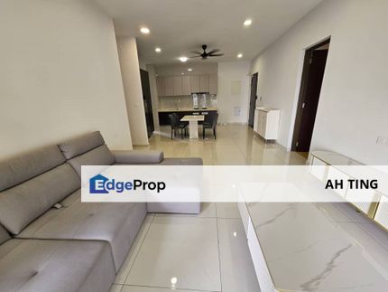 Kingsbay Country Garden Danga Bay Near Ciq , Johor, Johor Bahru