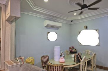 Taman Suria, Johor Bharu