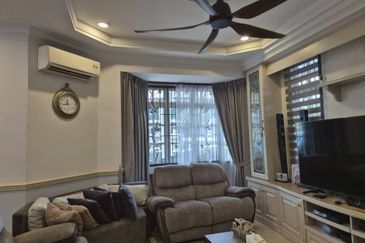 Taman Suria, Johor Bharu