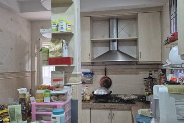 Taman Suria, Johor Bharu