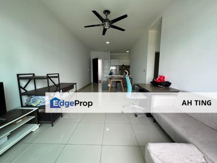 Twin Galaxy Residence Johor Bahru Near Ciq , Johor, Johor Bahru