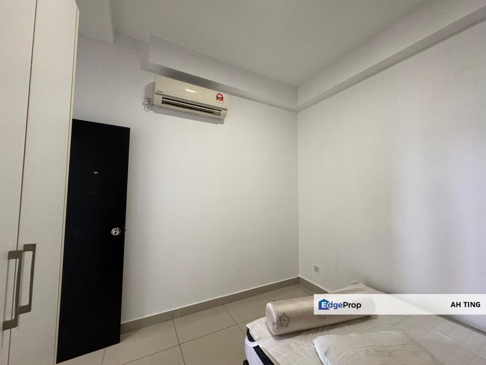 Twin Galaxy Residence Johor Bahru Near Ciq , Johor, Johor Bahru