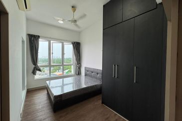 Tropez Residences @ Tropicana Danga Bay