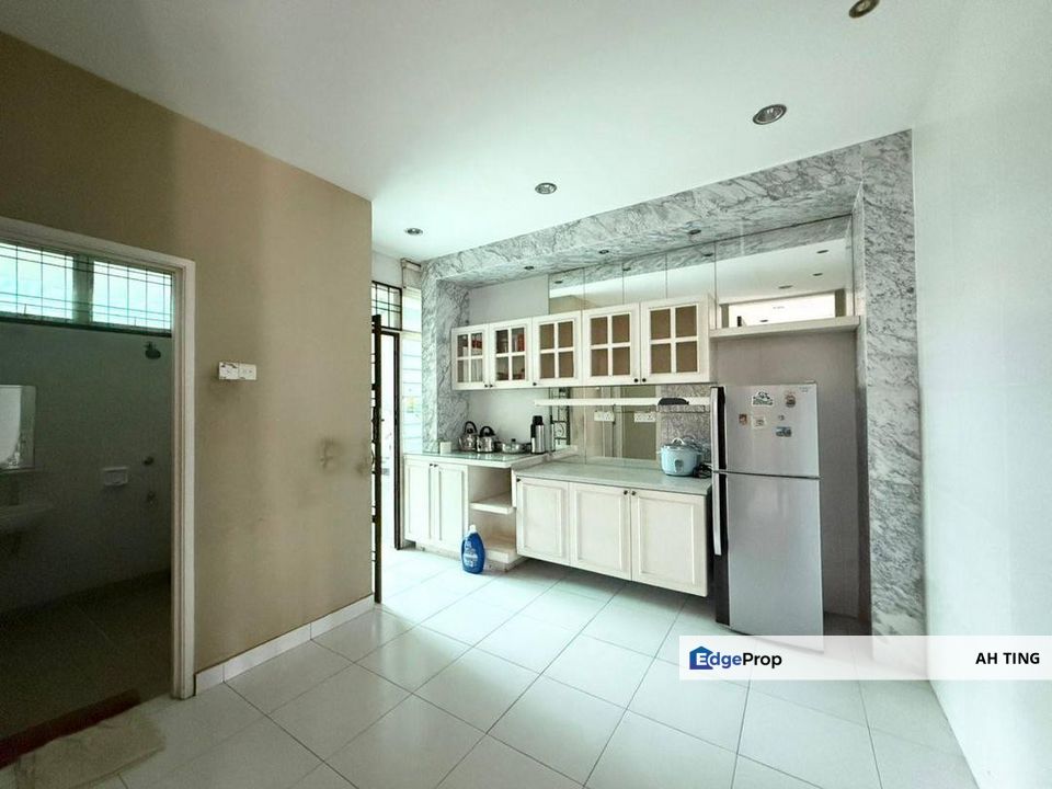 2.5 Storey Terrace House Impian Emas , Johor, Skudai