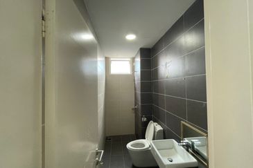 Sky Habitat @ Meldrum Hills, Johor Bahru