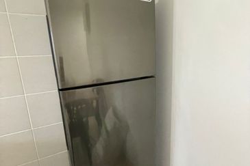 Sky Habitat @ Meldrum Hills, Johor Bahru