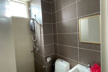 Sky Habitat @ Meldrum Hills, Johor Bahru