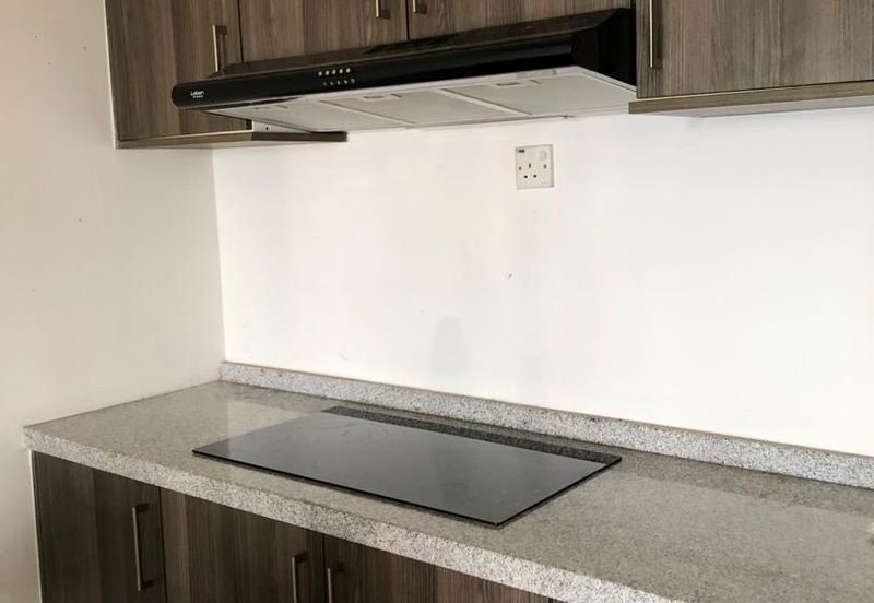 D’Inspire Residence Nusa Bestari Bukit Indah 