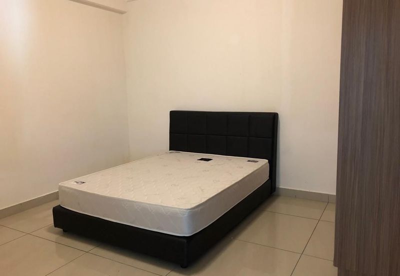 D’Inspire Residence Nusa Bestari Bukit Indah 