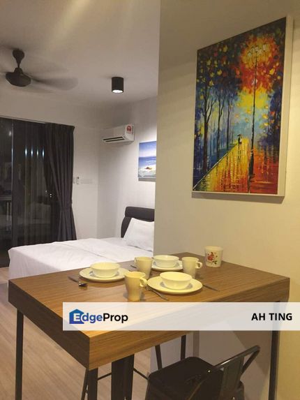 Cube 8 Teens Mount Austin , Johor, Johor Bahru