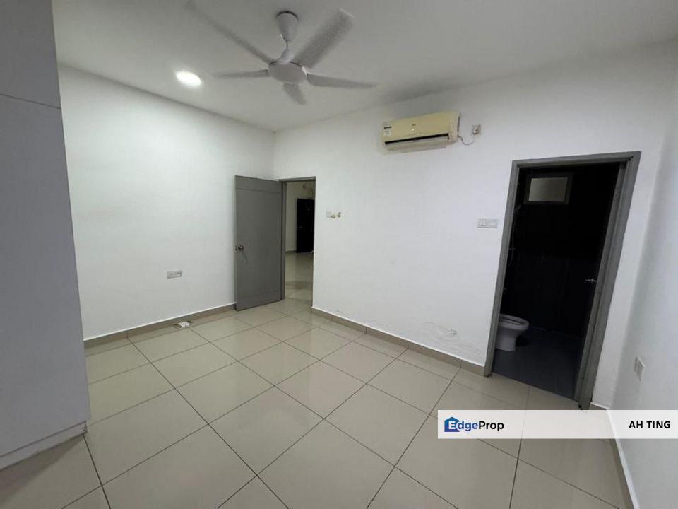 Pandan Residence 1 Johor Bahru , Johor, Johor Bahru