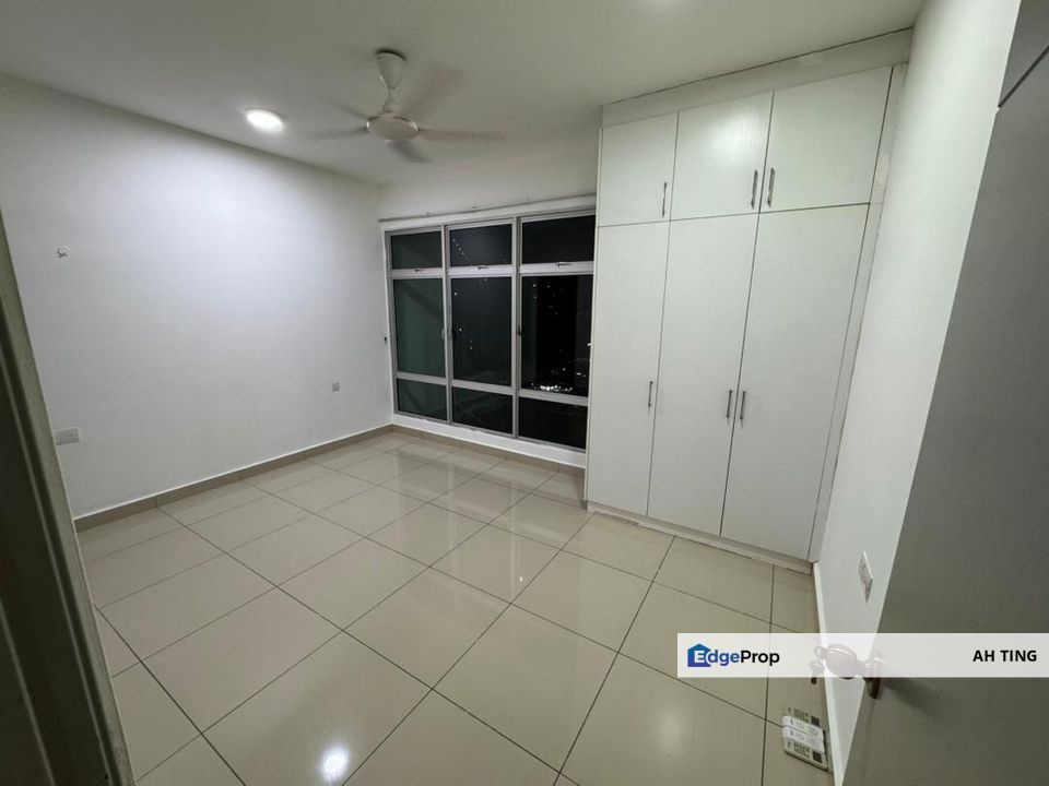 Pandan Residence 1 Johor Bahru , Johor, Johor Bahru