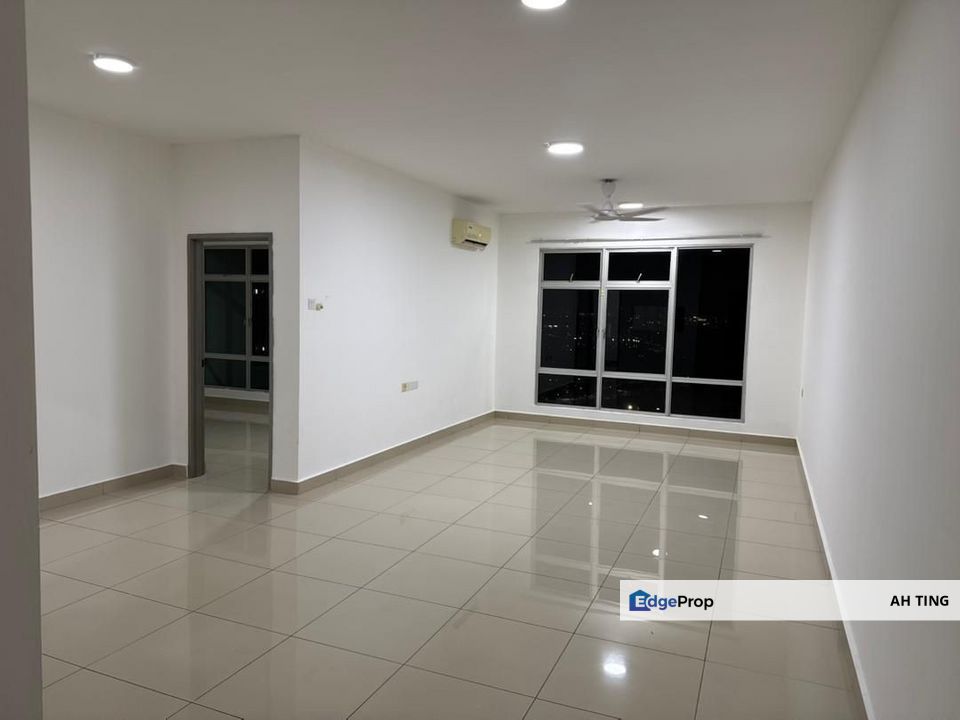 Pandan Residence 1 Johor Bahru , Johor, Johor Bahru