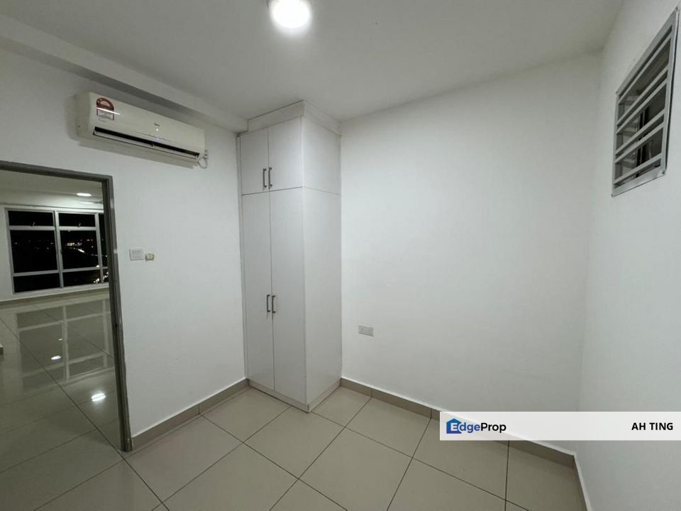 Pandan Residence 1 Johor Bahru , Johor, Johor Bahru