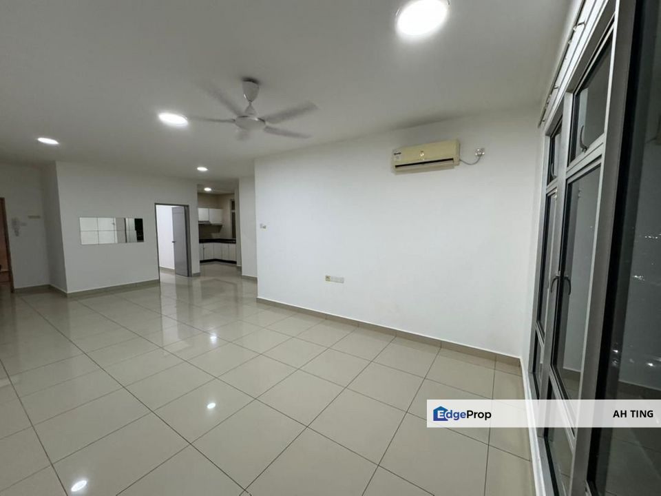 Pandan Residence 1 Johor Bahru , Johor, Johor Bahru